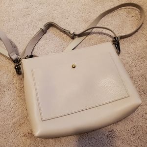 Madewell transport crossbody bag
